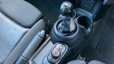 MINI Hatchback 2.0 Cooper S II 3dr Petrol Hatchback